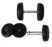 Гантельный ряд Alex DB181 27,5-50 кг (10 пар)