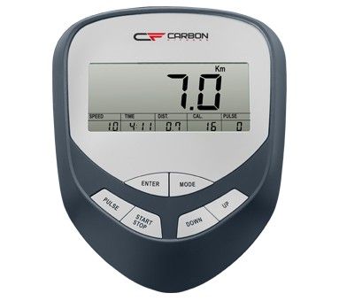 Эллиптический тренажер Carbon E407