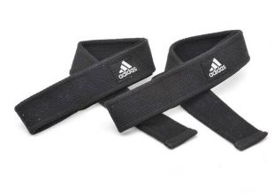 Ремень для тяги Adidas ADGB-12141 Lifting Straps