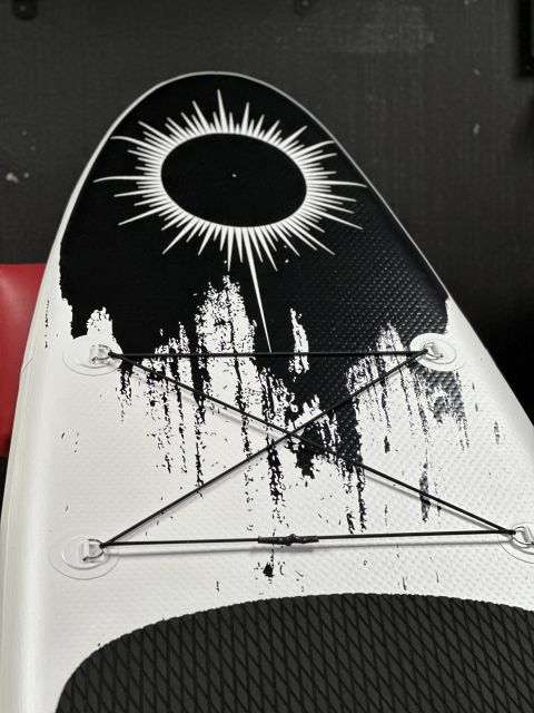 Сапборд универсальный SUP-SUN 11-SS-05