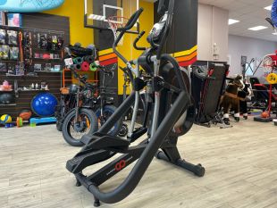 Эллиптический тренажер CardioPower X5 (Витринный экземпляр)