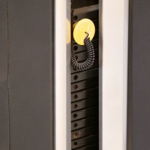 Голень-машина Gymmaster M8F-017