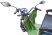 Грузовой электротрицикл Rutrike Вояж К1 1200 60V800W