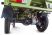 Грузовой электротрицикл Rutrike Вояж К1 1200 60V800W