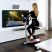 Магнитный велотренажер Everyfit K8722P