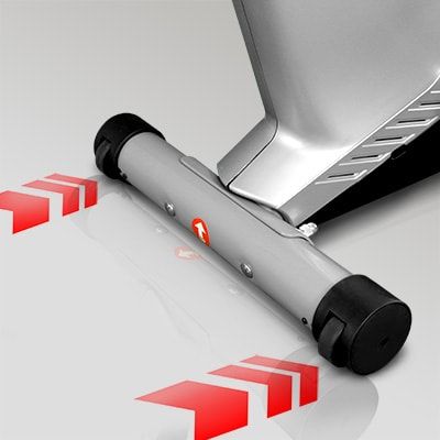 Магнитный велотренажер Everyfit K8722P