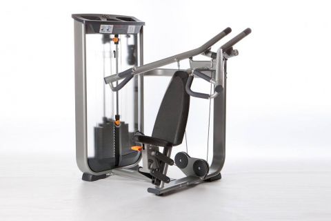 Силовой тренажер Inotec NL1 (Жим от плеч)