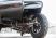 Гольф-кар Gelbert Venus 60V 1200Вт