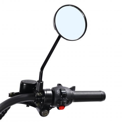Электроскутер SIBERTON PRO 2500W