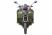 Грузопассажирский трицикл Rutrike Вояж-П 1200 60V800W