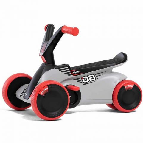 Веломобиль Berg Go2 SparX