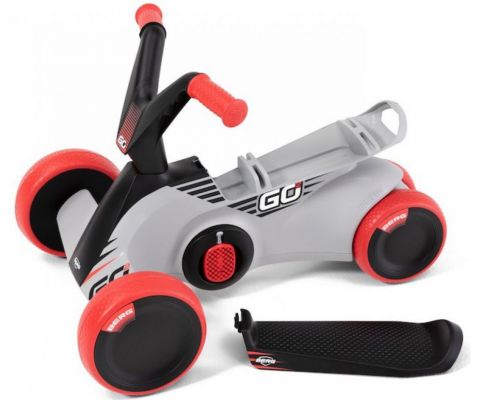 Веломобиль Berg Go2 SparX