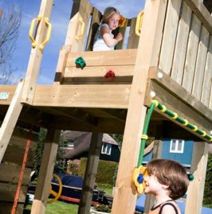 Модуль Jungle Gym Talking Tube