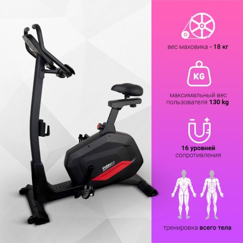 Велотренажер Everyfit BX7P