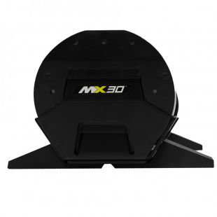 Гантель регулируемая MX Select MX30, вес 3.4-13.9 кг