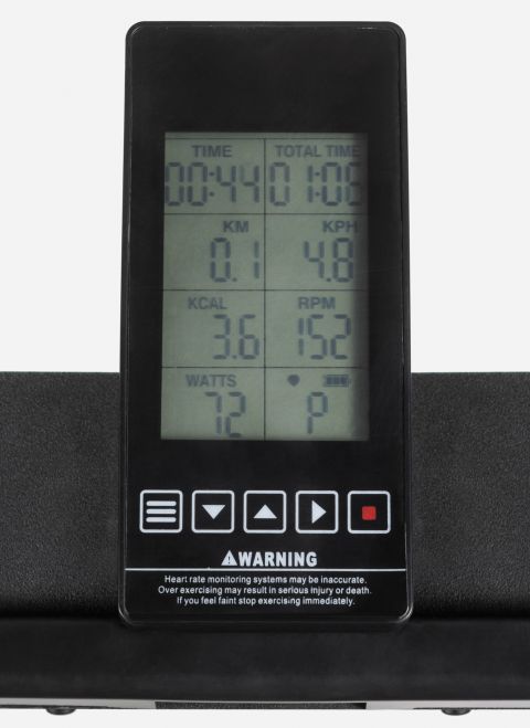 Беговая дорожка с изогнутым полотном VictoryFit VF-6009