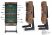Настольный футбол Start Line Compact 48