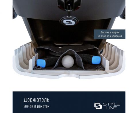 Теннисный стол DONIC Premium SL Outdoor