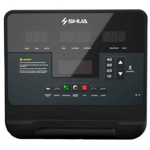 Эллиптический тренажер SHUA SH-B9100E