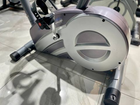 Велоэргометр Oxygen Cardio Concept IV HRC+