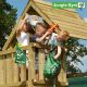 Модуль Jungle Gym Bucket Module