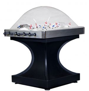 Хоккей «Bubble Hockey»