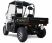 Электробагги UTV GreenCamel Linhai LH50DU (60V 3950W)