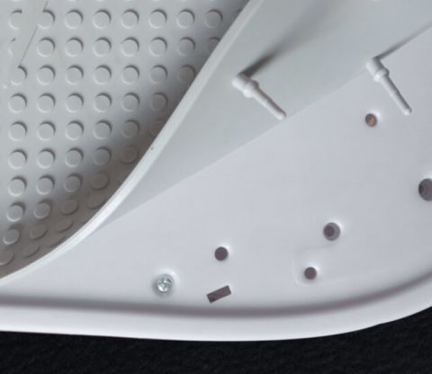Виброплатформа Ergonova Max Burn Pro