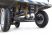 Платформенная тележка электрическая RuTrike СКЛАД 1750