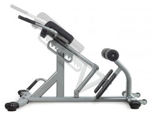 Гиперэкстензия наклонная/ Римский стул VictoryFit VF-A5006