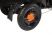 Грузовой электротрицикл Rutrike D4 1800 60V1200W