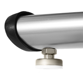 Велоэргометр Oxygen Satori RB HRC