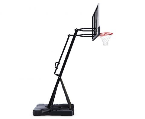 Мобильная баскетбольная стойка 60" DFC STAND60P