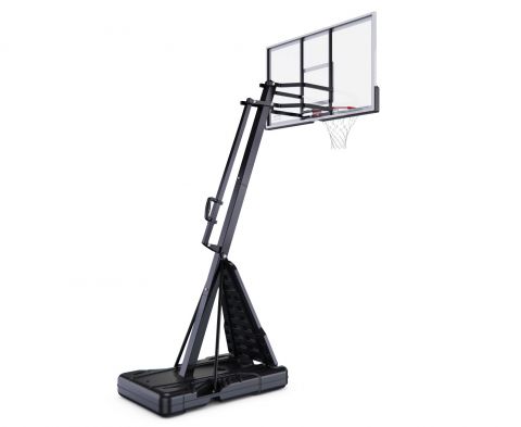 Мобильная баскетбольная стойка 60" DFC STAND60P