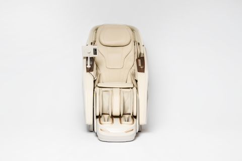 Массажное кресло MAO Legend Beige (Витринный экземпляр)