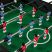 Игровой стол футбол Proxima CRISTIANO