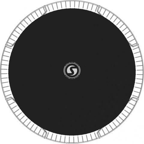 Батут Swollen Prime 14 ft 