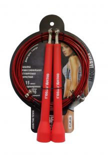Скоростная скакалка Original Fit.Tools FT-JR-25