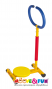 Детский твистер Moove&Fun SH-11 с ручкой