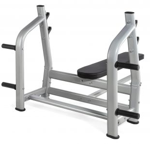 Скамьи и стойки / Скамья для жима штанги VictoryFit VF-A5007