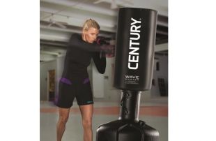 Водоналивной боксерский мешок Century Wavemaster 10162