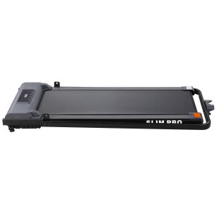 Беговая дорожка DFC SLIM PRO Silver