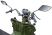 Грузовой электротрицикл Rutrike D4 NEXT 1800 60V1500W