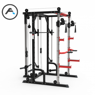 Многофункциональный силовой комплекс Apex Intense F708