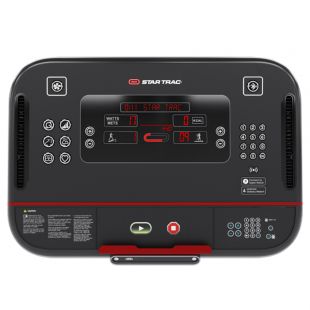 Эллиптический тренажер Star Trac 8CT-LCD