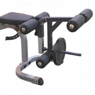 Опция Body-Solid GLDA1 керл для ног для GFID31