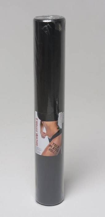 Цилиндр для пилатес Original Fit.Tools FT-YGR-90-15 EVA 90 см премиум