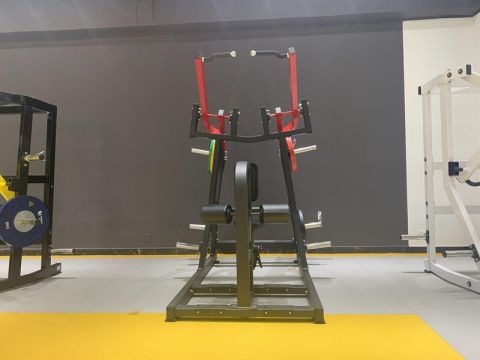 Верхняя тяга Insight Fitness TM16