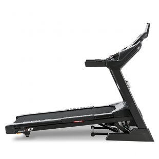 Беговая дорожка Sole Fitness F63