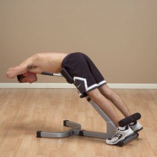Гиперэкстензия Body-Solid PHYP-200X